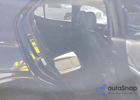 2021 Buick Encore Gx Fwd Select z USA, uszkodzony, nr VIN KL4MMDS24MB061870